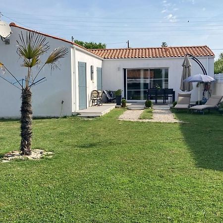 Jolie maison sur Ors  Grand-Village-Plage Extérieur photo
