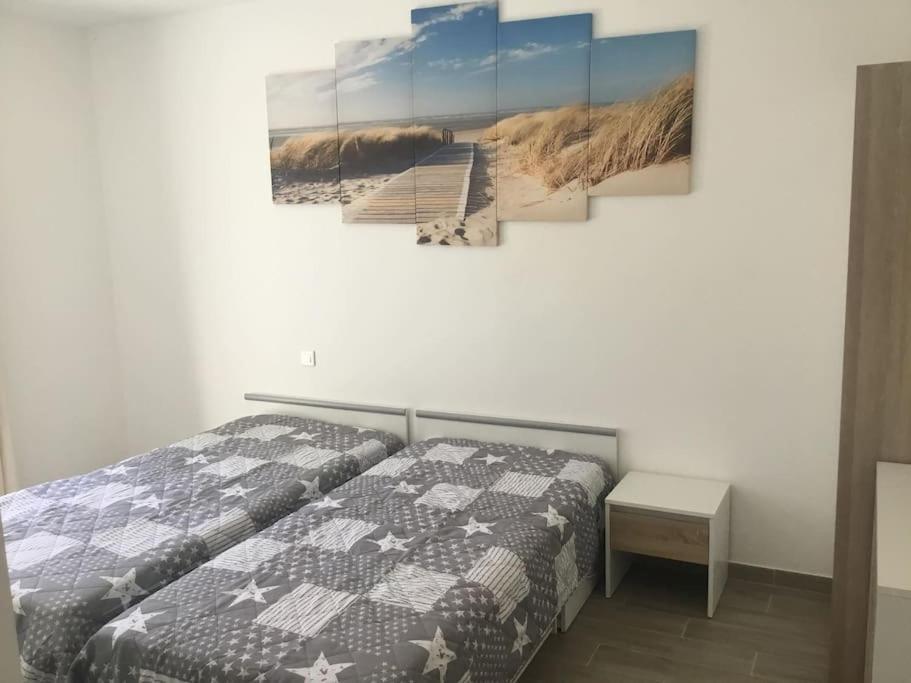 Jolie maison sur Ors  Grand-Village-Plage Extérieur photo
