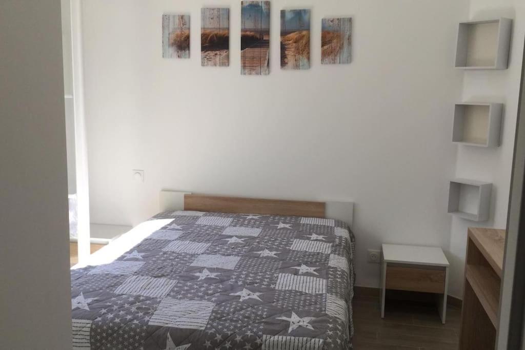 Jolie maison sur Ors  Grand-Village-Plage Extérieur photo